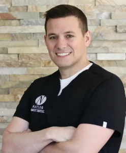 Picture of Dr. Brian Naylor, DDS