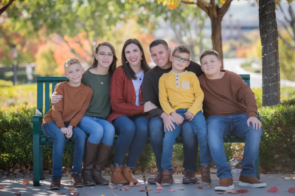 family - Naylor Family Dental