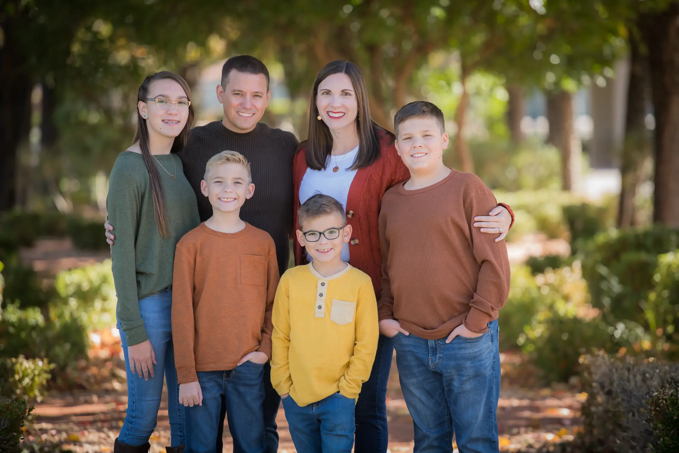 family2 - Naylor Family Dental